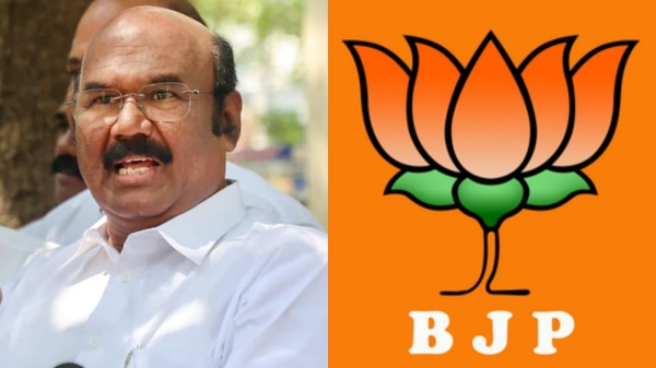 Jayakumar lok sabha election 2024 lok sabha election result 2024 aiadmk annamalai 2024 2024 politics