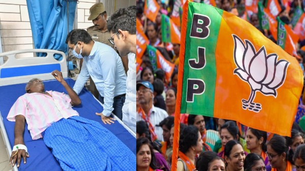 Kallakurichi liquor death BJP will be protest all over Tamil Nadu on today