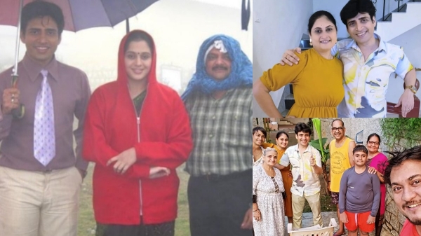 TV Sun TV kolangal serial Entertainment