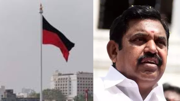 Edappadi Palaniswami AIADMK vikravandi assembly by election 2024 2024