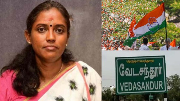 lok sabha election 2024 karur 2024
