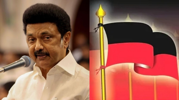 Lok Sabha Election 2024 MK Stalin DMK BJP Congress 2024
