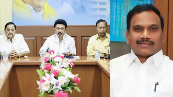 lok sabha election result DMK MK Stalin