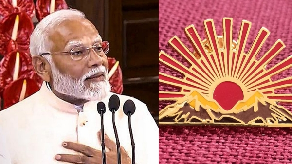 Narendra Modi Murasoli BJP DMK