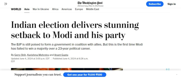 lok sabha election 2024 lok sabha election result 2024 bjp congress 2024 2024 politics