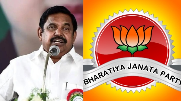 aiadmk vikravandi by election 2024 edappadi palanisamy KC Palaniswami