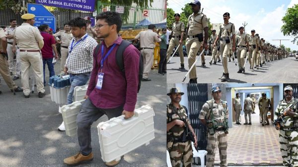 Lok Sabha Election 2024 Lok Sabha Election Exit Poll BJP Congress 2024