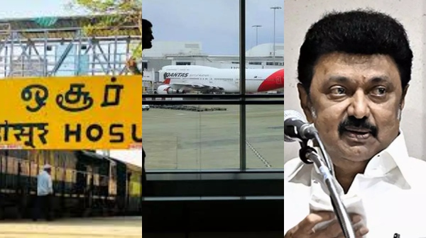 Tamil Nadu Assembly Hosur MK Stalin Tamil Nadu Assembly Hosur MK Stalin