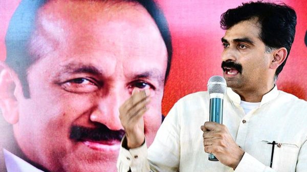 lok sabha election results 2024 durai vaiko mdmk 2024
