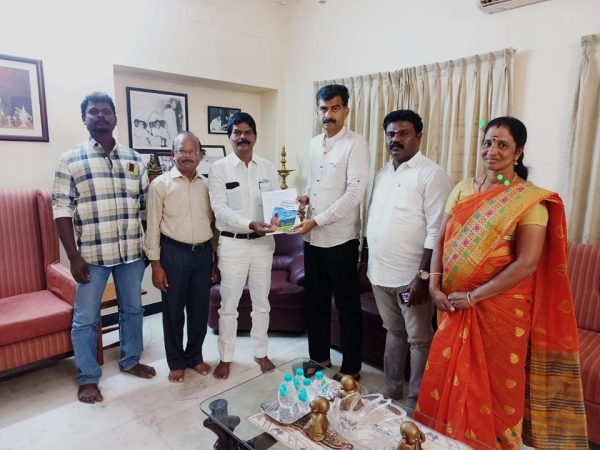 Manjolai Durai Vaiko Manjolai Durai Vaiko