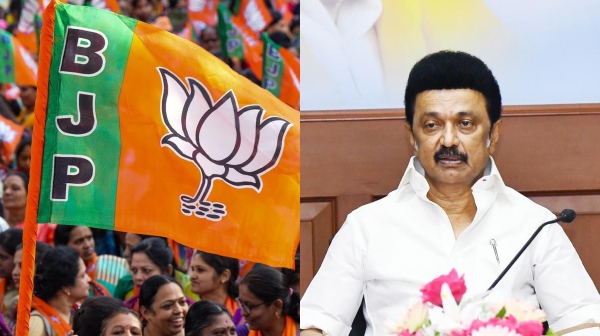 lok sabha election 2024 dmk mk stalin politics lok sabha election 2024 dmk mk stalin politics
