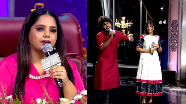 Television Zee Tamil sarigamapa Season 4 Show Entertainment 4