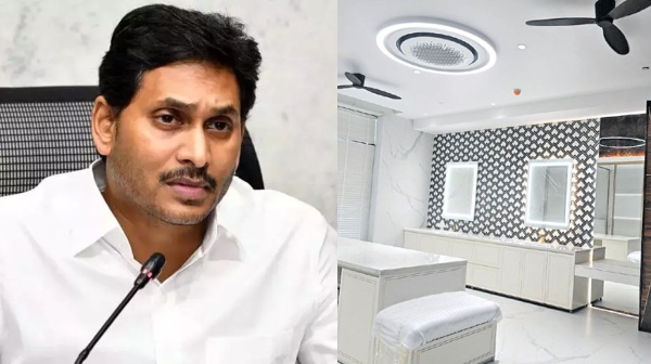 telugu desam party jagan mohan reddy andhra pradesh