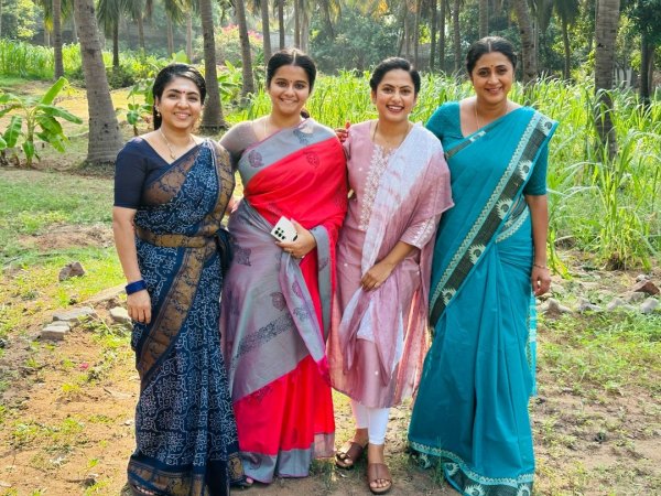 Ethirneechal Serial Television Entertainment Sun TV