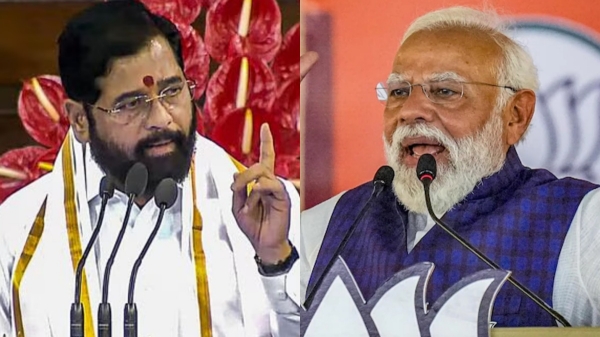 lok sabha election 2024 maharashtra