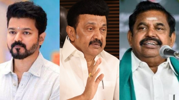 pawan kalyan tamizhaga vetri kazhagam lok sabha election 2024