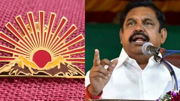 chennai Edappadi Palaniswami death