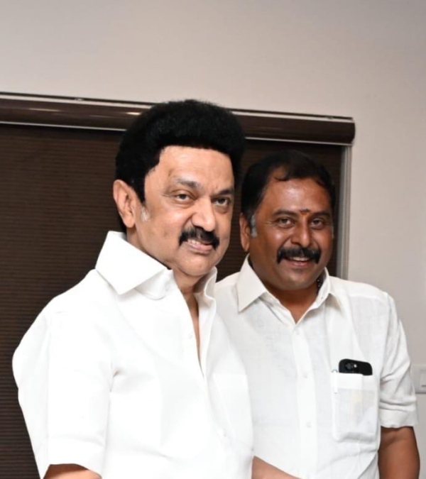 Tamil Nadu Lok Sabha Election Result 2024 Lok Sabha Election 2024 2024 2024 erode