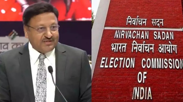 Lok Sabha Election 2024 Lok Sabha Election Exit Poll Election Commission BJP Congress 2024