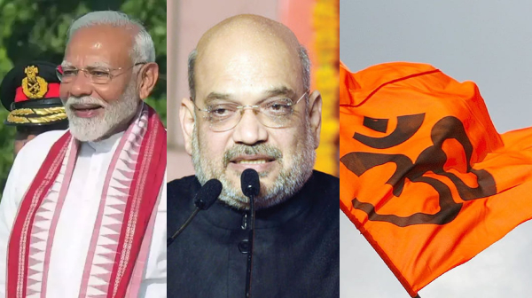lok sabha election 2024 narendra modi bjp 2024