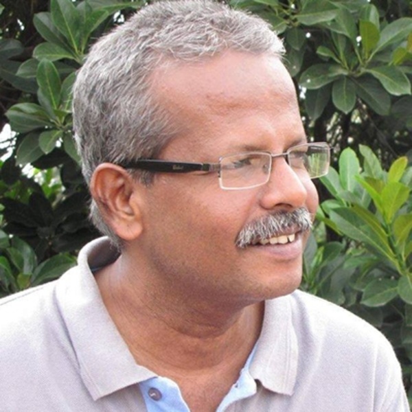 Tamil Literature Sahitya akademi