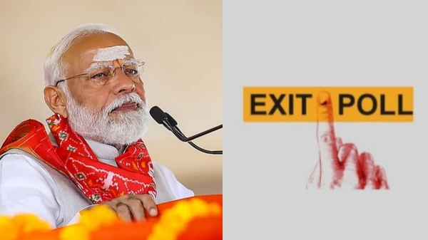 Lok Sabha election 2024 BJP Congress 2024