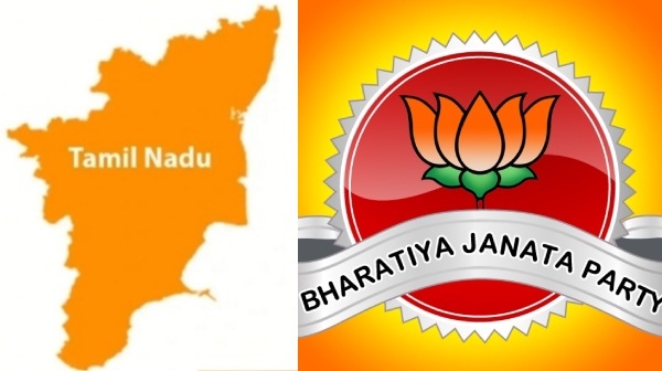 Tamil Nadu BJP Lok Sabha Election 2024 2024