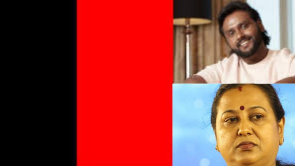 Vijayakanth DMDK Virudhunagar Vijaya Prabhakaran DMDK Premalatha lok sabha election result