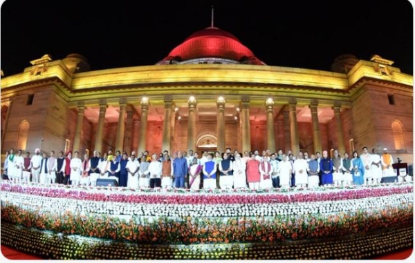 lok sabha election 2024 DMK alliance mk stalin