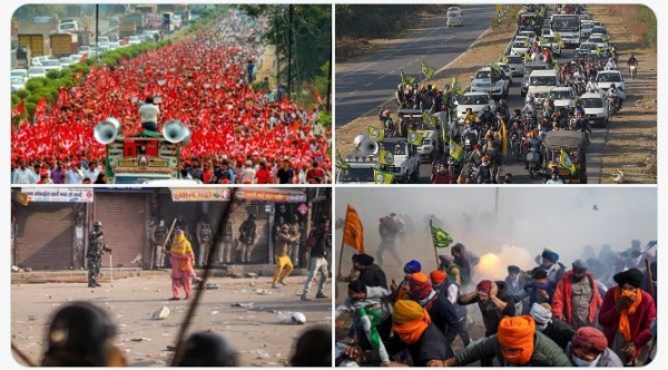 Lok Sabha Election 2024 Lok Sabha Election Result 2024 BJP Congress 2024 2024