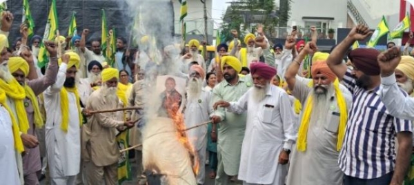 Lok Sabha Election 2024 Lok Sabha Election Result 2024 BJP Congress 2024 2024