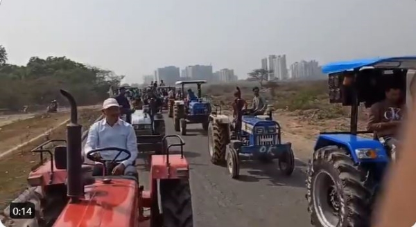 Lok Sabha Election 2024 Lok Sabha Election Result 2024 BJP Congress 2024 2024