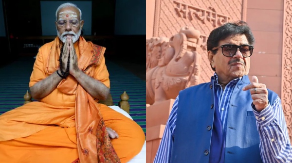 lok Sabha election 2024 Trinamool congress Narendra Modi 2024