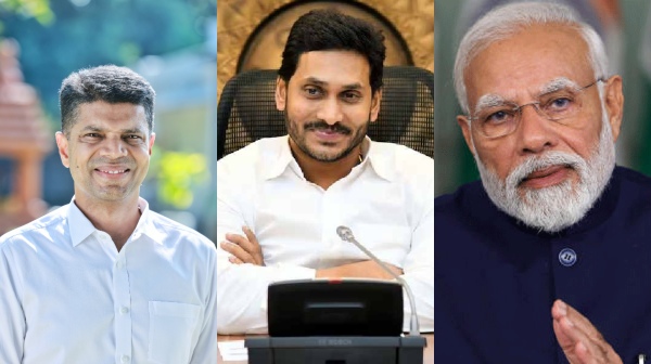 Lok Sabha election 2024 BJP Congress 2024