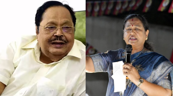 Premalatha vijayakanth duraimurugan tamil nadu assembly