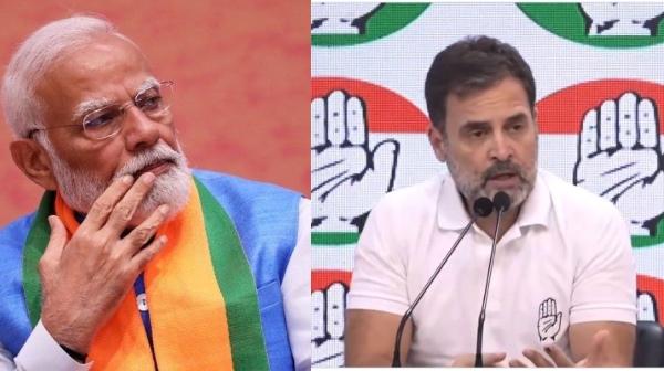 Rahul Gandhi Congress NEET 2024 NTA 2024