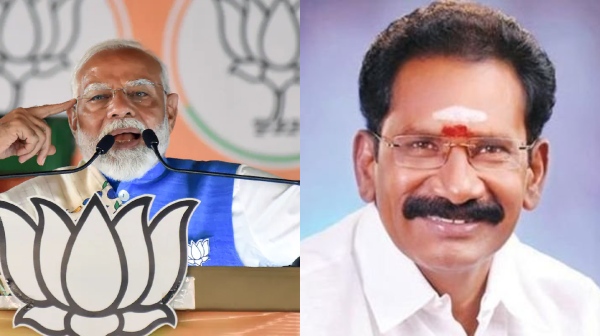 sellur raju narendra modi dmk bjp