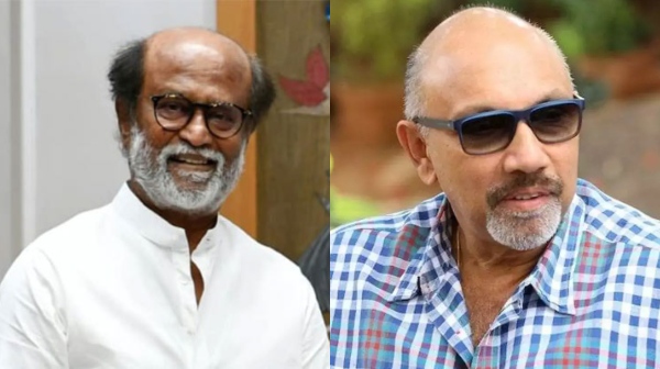 television rajinikanth sathyaraj
