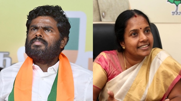 vikravandi assembly by election 2024 vikravandi pugazhendhi vikravandi by election dmk politics