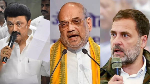 Lok Sabha election 2024 BJP Congress 2024 Lok Sabha election 2024 BJP Congress 2024