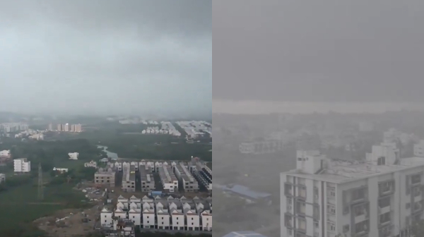 weather chennai rains rain