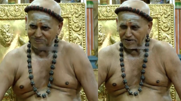 Madurai adheenam Tamil Nadu Sri Lankan Tamils PM Modi