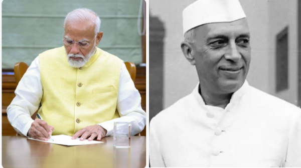 Lok Sabha Election 2024 Jawaharlal Nehru Atal Bihari Vajpayee Indira Gandhi Narendra Modi