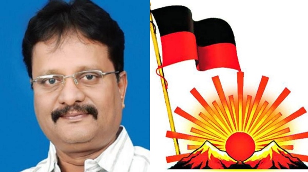 Lok Sabha Election 2024 DMK Arani 2024