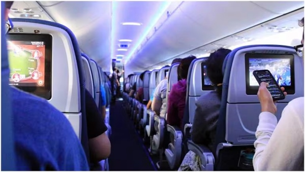 Chennai flight airport