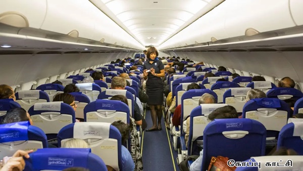 Mumbai flight airport