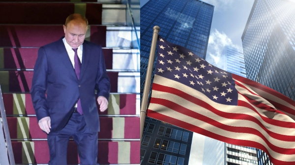 Putin Russia Vietnam