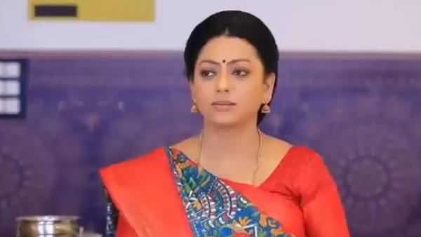 Television Baakiyalakshmi Serial Vijay TV Entertainment