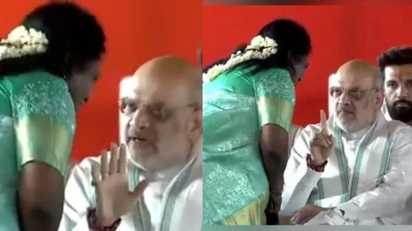 lok sabha election 2024 tamilisai soundrarajan amit shah 2024