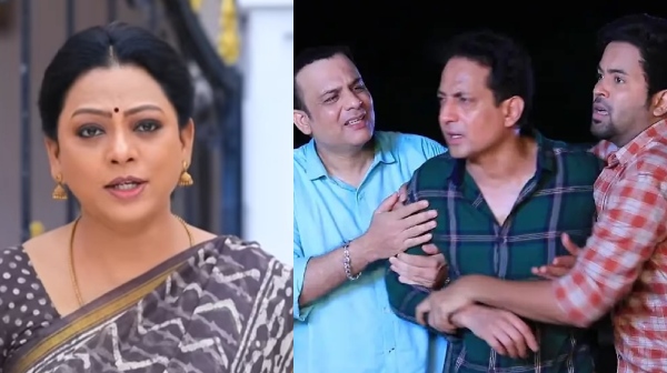 Television Baakiyalakshmi Serial
